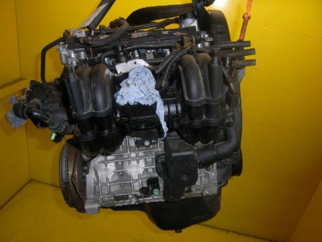 Двигатель SEAT IBIZA AROSA 1.4 8V MPI AUD 01 04 R