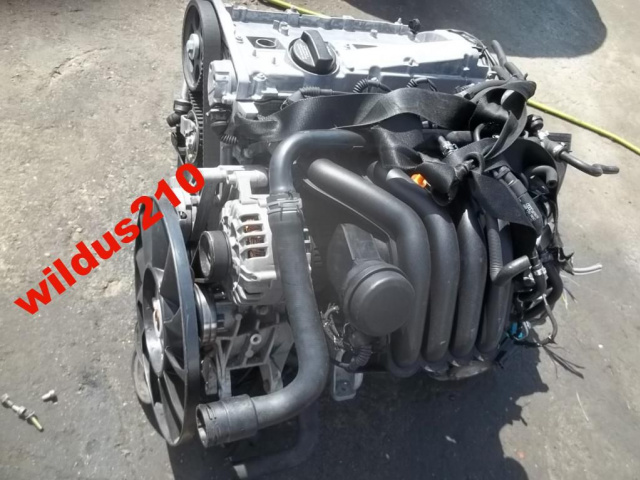 VW AUDI 1, 8 20V ARG двигатель как новый
