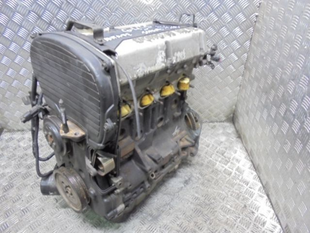 Двигатель 2.4 16V G4JS HYUNDAI SANTA FE SORENTO