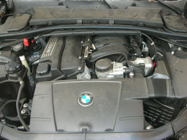 Двигатель в сборе BMW e87 e90 2.0 N46B20B 320i 318i