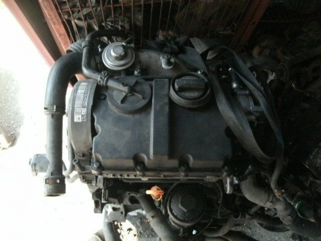 Двигатель VW LUPO 3L, SEAT 1, 2 TDI ANY, и другие з/ч запчасти