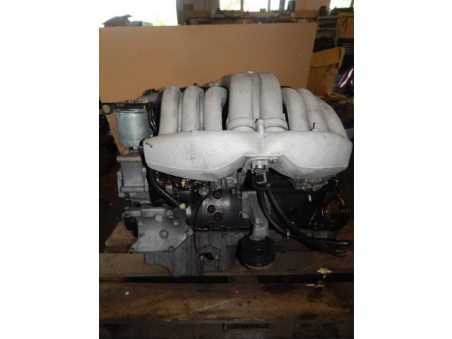 MERCEDES W210 3.0 D двигатель насос 606912 гарантия