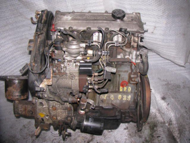 Двигатель ALFA ROMEO 145 146 155 1.9 TD гарантия