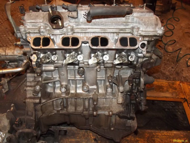 Двигатель Toyota Avensis 2.0 VVTi 150 л.с. 1AZ-FSE Opole