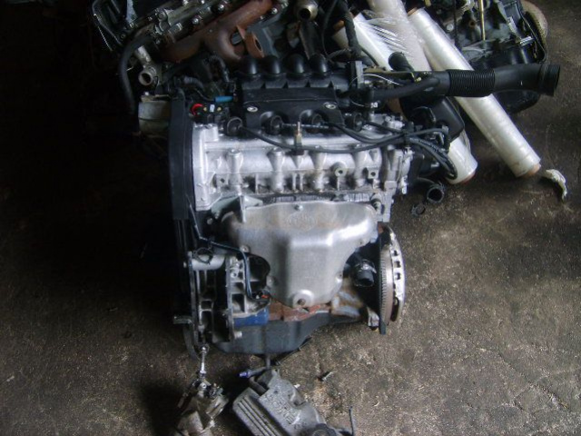 Двигатель Fiat Brava-Bravo 1.2 16V