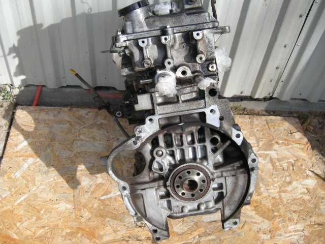 Двигатель TOYOTA COROLLA E11 1.4 VVT-I 2002г.
