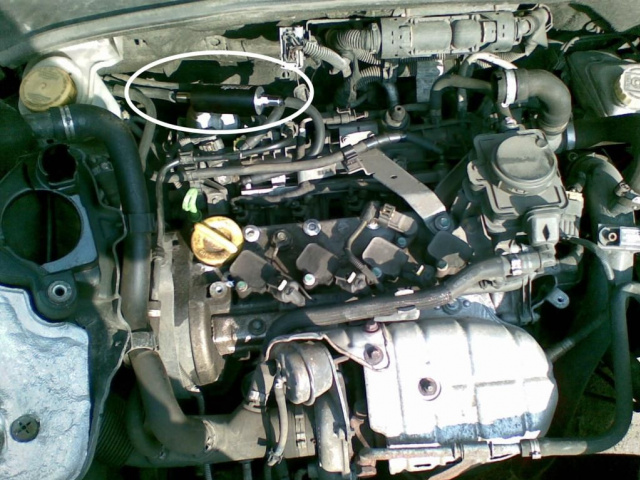 FIAT LINEA двигатель 198 A4000 1, 4 16V гарантия 1
