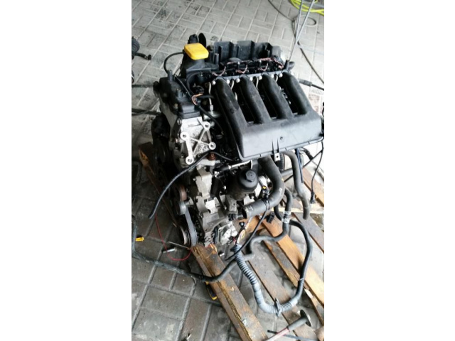 ROVER 75 2.0 CDT 04г. 115 л.с. двигатель Z насос + форсунки