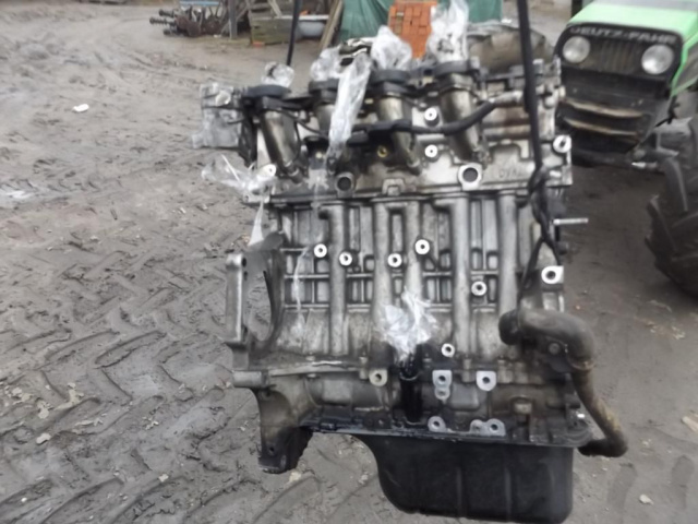CITROEN C4 PEUGEOT двигатель 1, 6 HDI 9HX