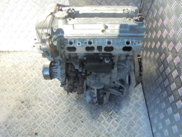 Двигатель FORD PUMA 1.7 16V MHB 1999 год