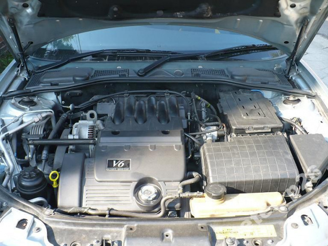 Двигатель Rover 75 Freelander MG ZS ZT 2.5 V6 В отличном состоянии