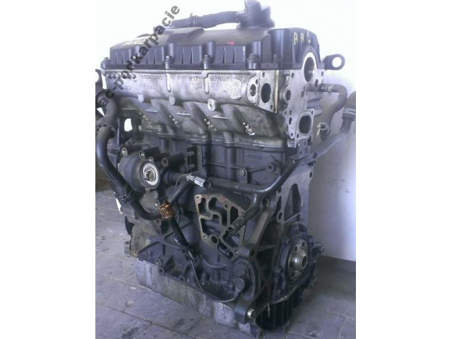 Двигатель 1.9 TDI ARL 150 л.с. SEAT LEON VW GOLF 177 тыс