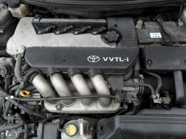 Toyota celica двигатель vvtl 'yamaha', запчасти