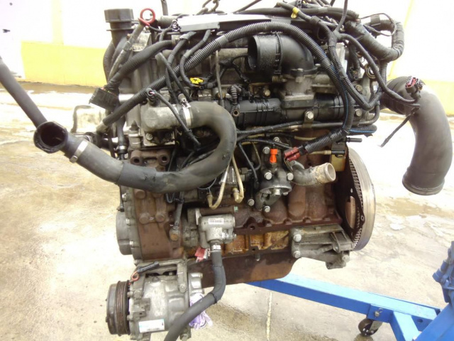 BMW X3 E90 E91 E87 E88 F31 двигатель 2.0D 184 л.с. N47