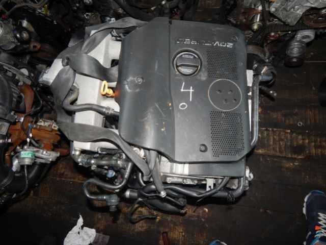 Двигатель VW Passat B5 Audi A4 A6 1.8T 20V APU