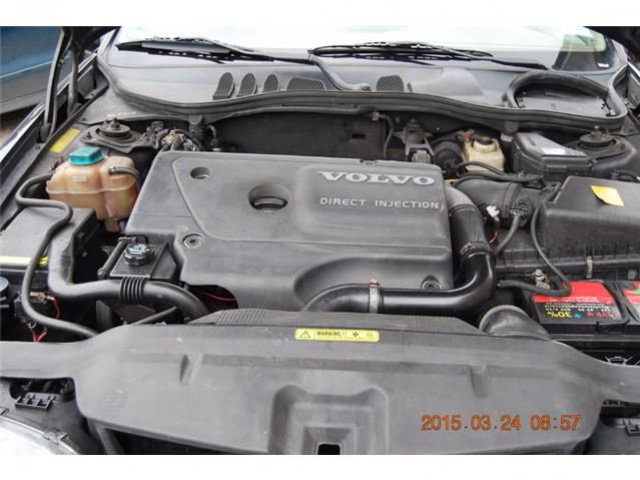 Двигатель коробка передач VOLVO V70 2.5 2, 5 TDI 850 VW LT T4