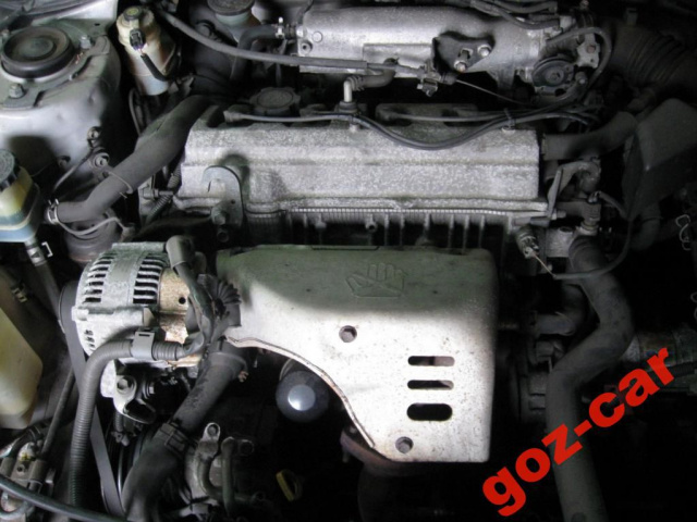 Двигатель 2, 0 2.0 3S-FE Toyota Avensis 97-00r T22