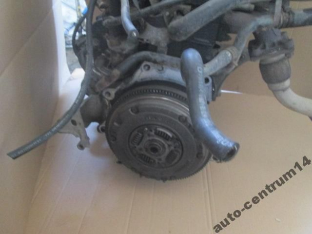 Двигатель VW GOLF III IBIZA CORDOBA 1, 9 D 1Y гарантия