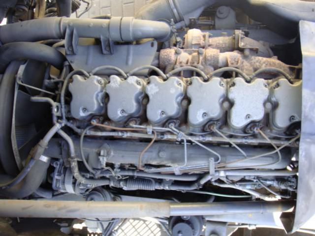 Двигатель в сборе RENAULT PREMIUM 400 385 F-VAT