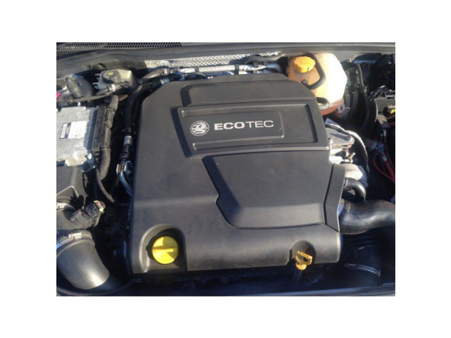 VECTRA C SIGNUM SAAB двигатель 3.0 V6 CDTI 184 Z30DT