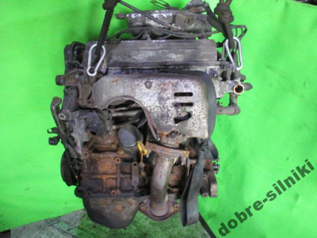 Двигатель TOYOTA RAV4 2.0 3S-R52FR KONIN