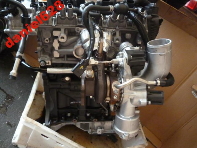 AUDI A4 A5 Q5 двигатель CJE 1.8 TFSI в сборе