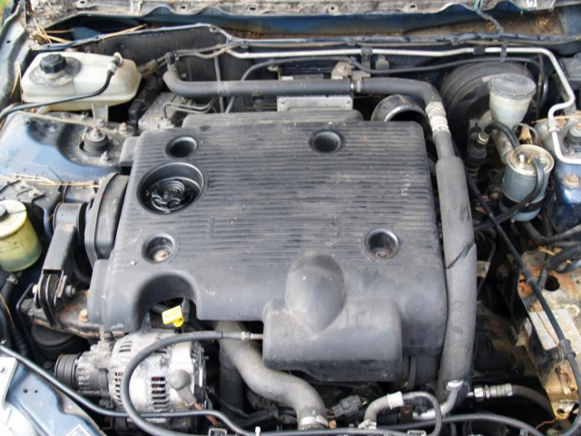 Двигатель HONDA CIVIC ACCORD 2.0 TD 271TYS. гарантия