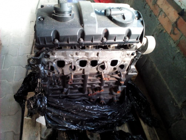 Двигатель BLS 1, 9tdi VW Caddy