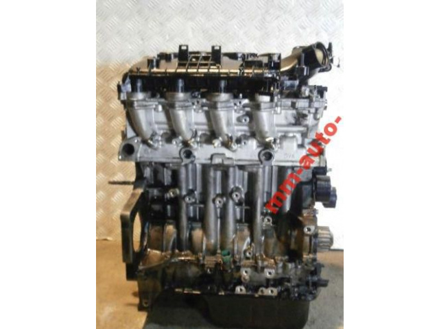 CITROEN C5 1.6 HDI двигатель - 9HZ голый гарантия
