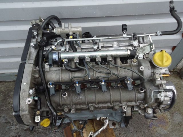 Двигатель форсунки OPEL VECTRA C SIGNUM 1.9 CDTI 150 л.с.