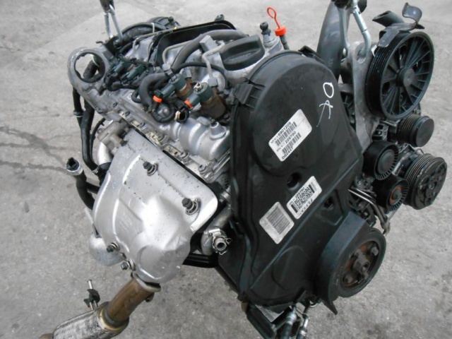 Двигатель VOLVO S80 V70 S60 2.4 D 04 год D5244T