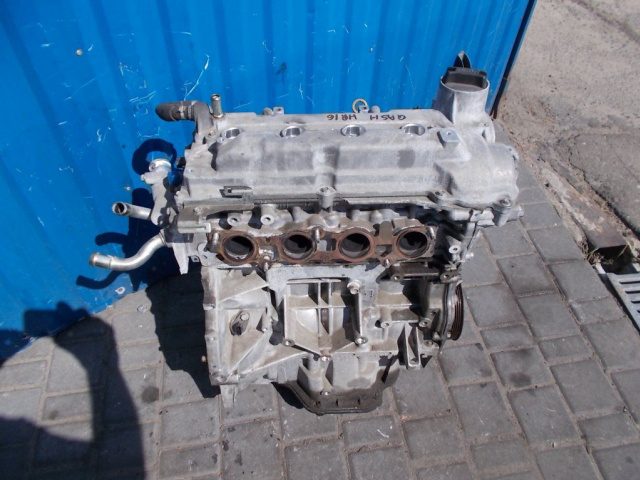 NISSAN QASHQAI NOTE JUKE двигатель 1.6 16V HR16 2008г.