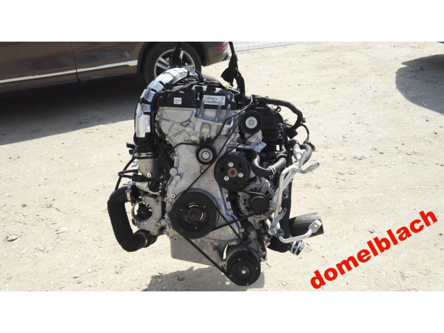 FORD MONDEO MK5 2015 R 2.0 ECOBOOST двигатель R9CB
