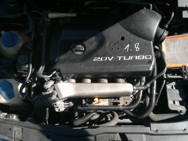 VW GOLF IV 4 A3 BORA LEON OCTAVIA 1.8T двигатель