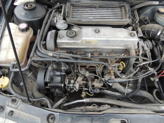 Двигатель 1.8TD Ford Mondeo состояние В отличном состоянии Рекомендуем!!!
