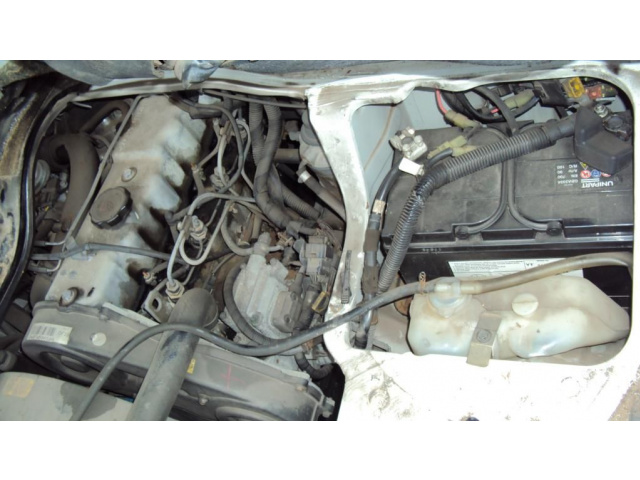 Двигатель HYUNDAI H100 2, 5 CRDI Отличное состояние 1999г..