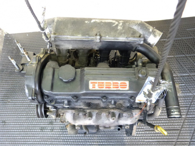 Двигатель Opel Vectra B 1, 7TD 50kW isuzu 95-99