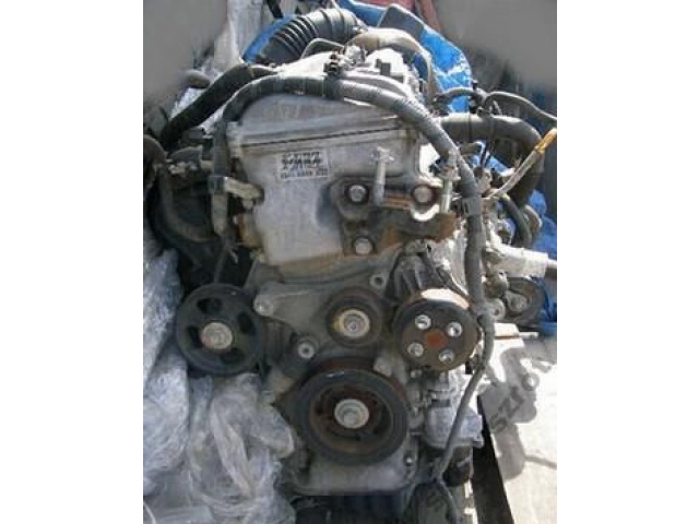 Двигатель VVTI 2.4 TOYOTA RAV 4 2007 и другие з/ч запчасти