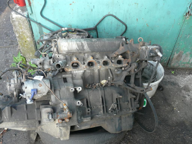 Двигатель Honda Prelude 2, 0 VTEC 91-97rok