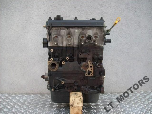Двигатель VOLKSWAGEN VW POLO 1.9 SDI AEF