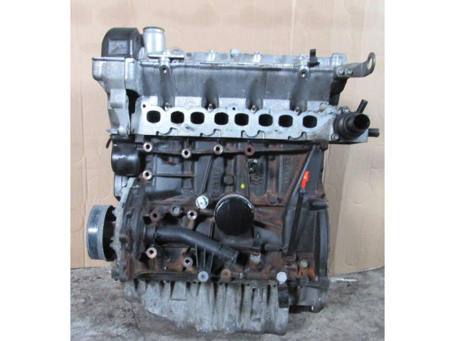Двигатель F5R RENAULT LAGUNA II 2.0 16V, гарантия