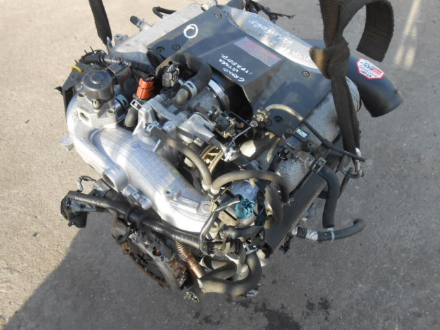 Двигатель SUZUKI GRAND VITARA 2.5 V6 04 год 98 TYSKM