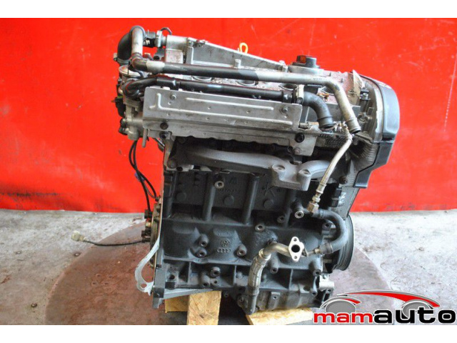 Двигатель AVJ AUDI A4 B6 1.8 T 01г. FV 156228