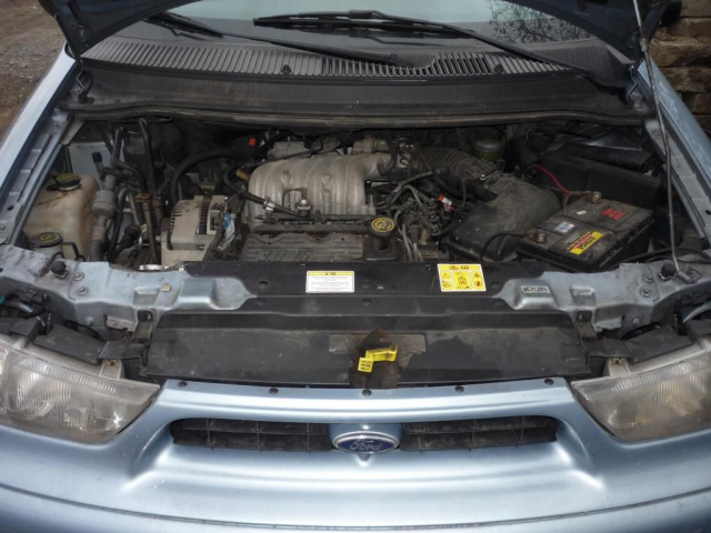 Двигатель FORD WINDSTAR 3.0 V6 99-04 В отличном состоянии гарантия