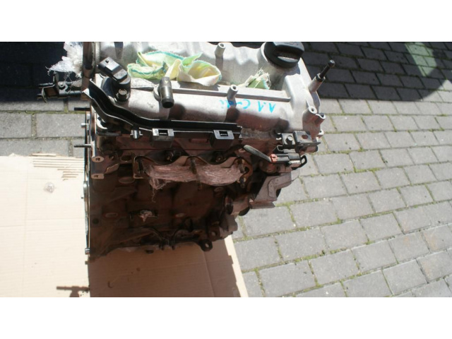 Двигатель в сборе KIA PICANTO 1.1 CRDI Отличное состояние EUROPA