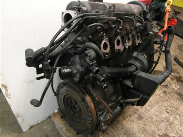 Двигатель 1.4 8V APQ VW POLO LUPO SEAT гарантия