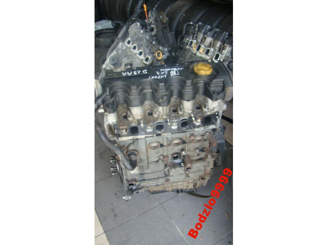 SUZUKI SX4 1.9 8V DDIS двигатель D19AA гарантия