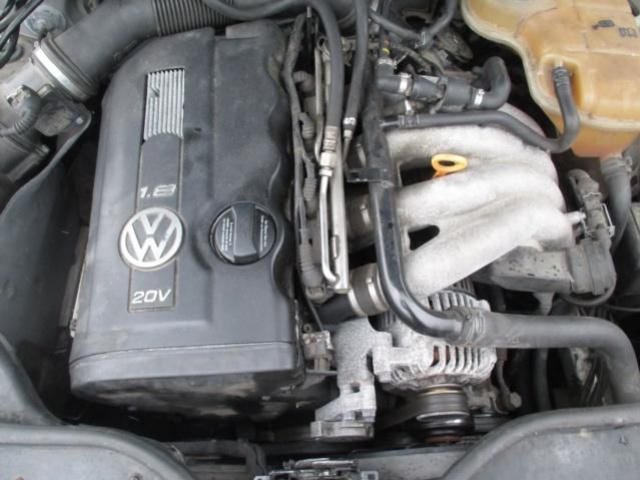 VW Passat B 5 96-00 EU двигатель 1, 8 20V ADR