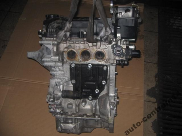 Двигатель SUBARU JUSTY год 2008