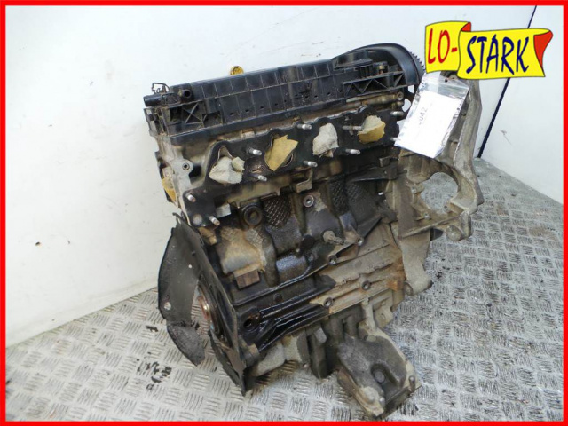 Двигатель Alfa Romeo 147 1.6B 16V TS 120KM 00-04